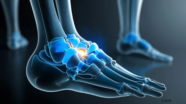 外踝骨折的临床管理与康复指南