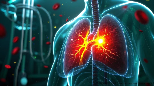 吸入性肺炎：从病因到康复的一站式指南