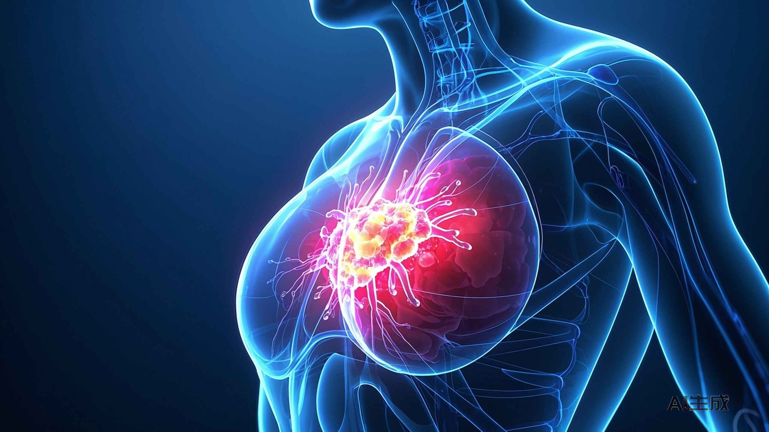 科普，乳腺癌<span style="color: #da4707">健康</span>科普指南：基础、风险、<span style="color: #da4707">日常</span><span style="color: #da4707">管理</span>