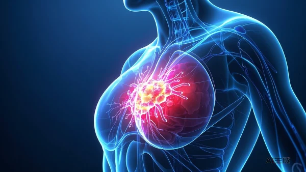 乳腺癌健康科普指南：基础、风险、日常管理