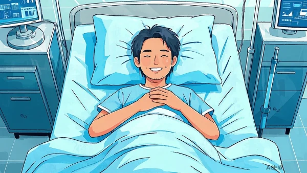 静脉曲张手术麻醉选择指南:3种方法优缺点全解析