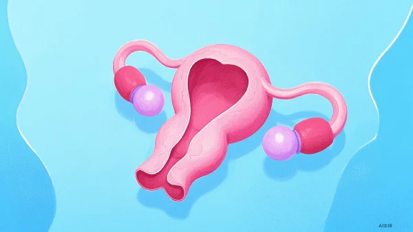 解密人乳头瘤病毒：类型与危害的全景解析