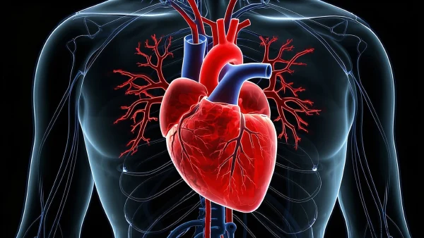 先天性心脏病：在生命的起跑线上识别与应对