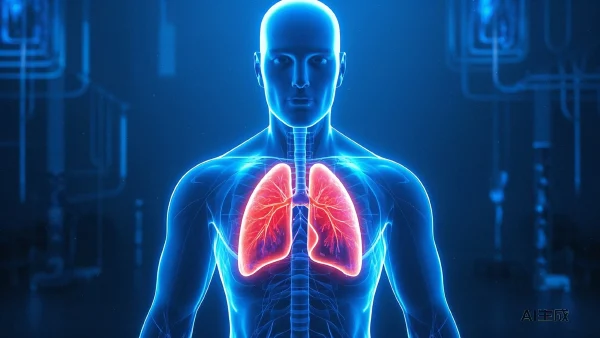 肺癌：全面了解其病因、症状、诊断与治疗