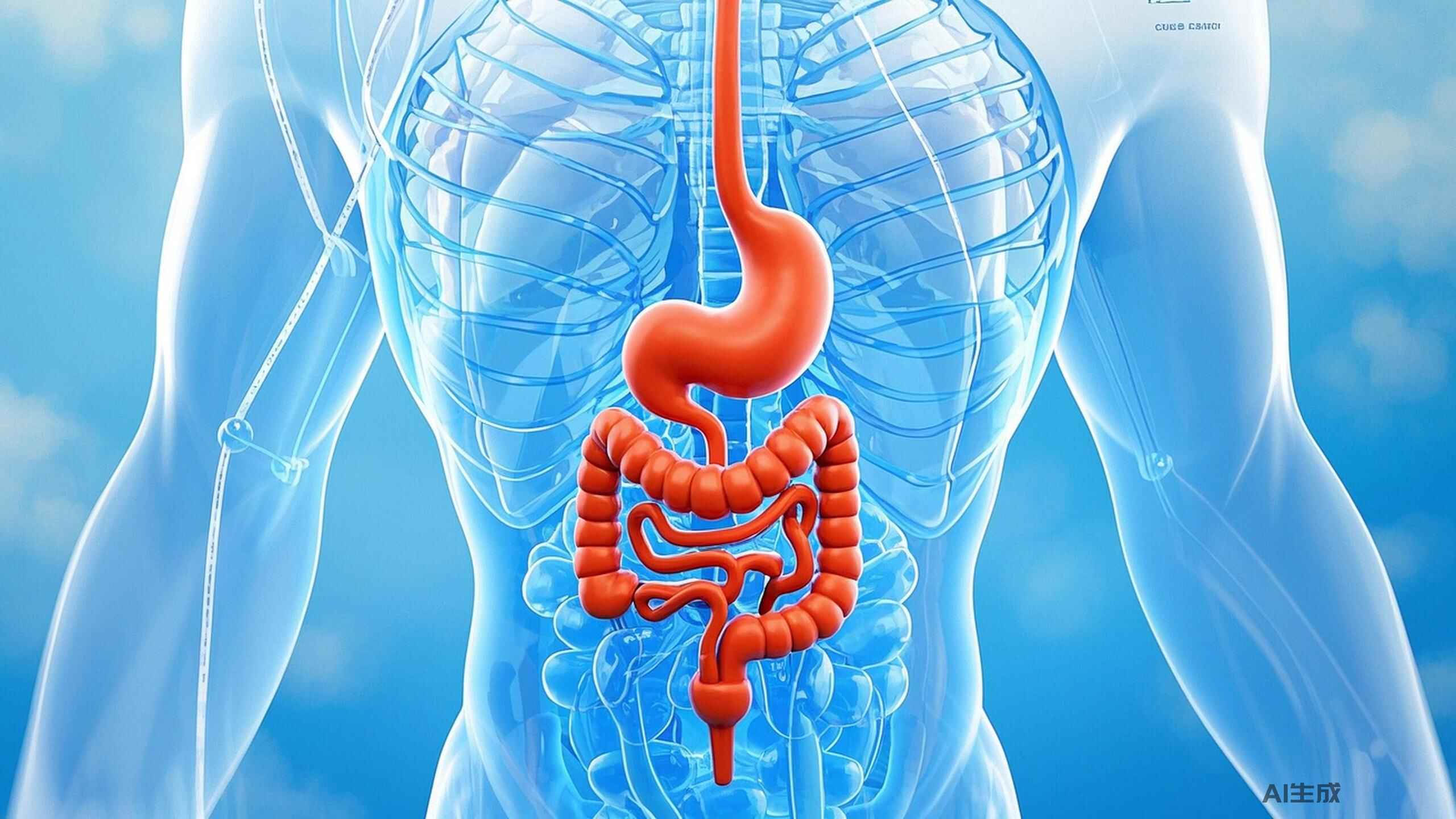 科普，肠易激综合征如何应对？科学管理让你远离腹痛困扰封面图