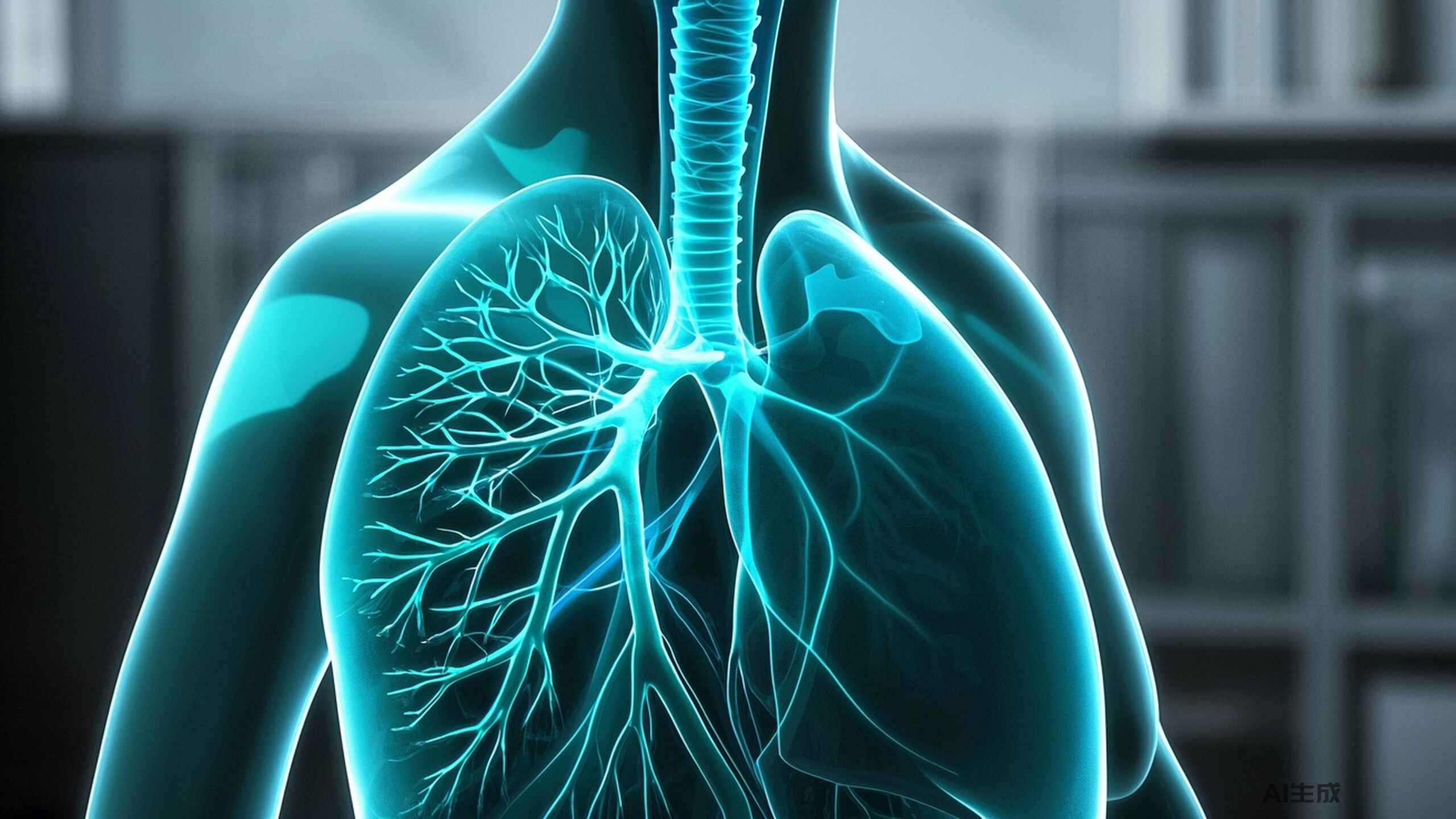 科普，<span style="color: #da4707">突破</span>重围：肺结核的治疗<span style="color: #da4707">新</span>思路