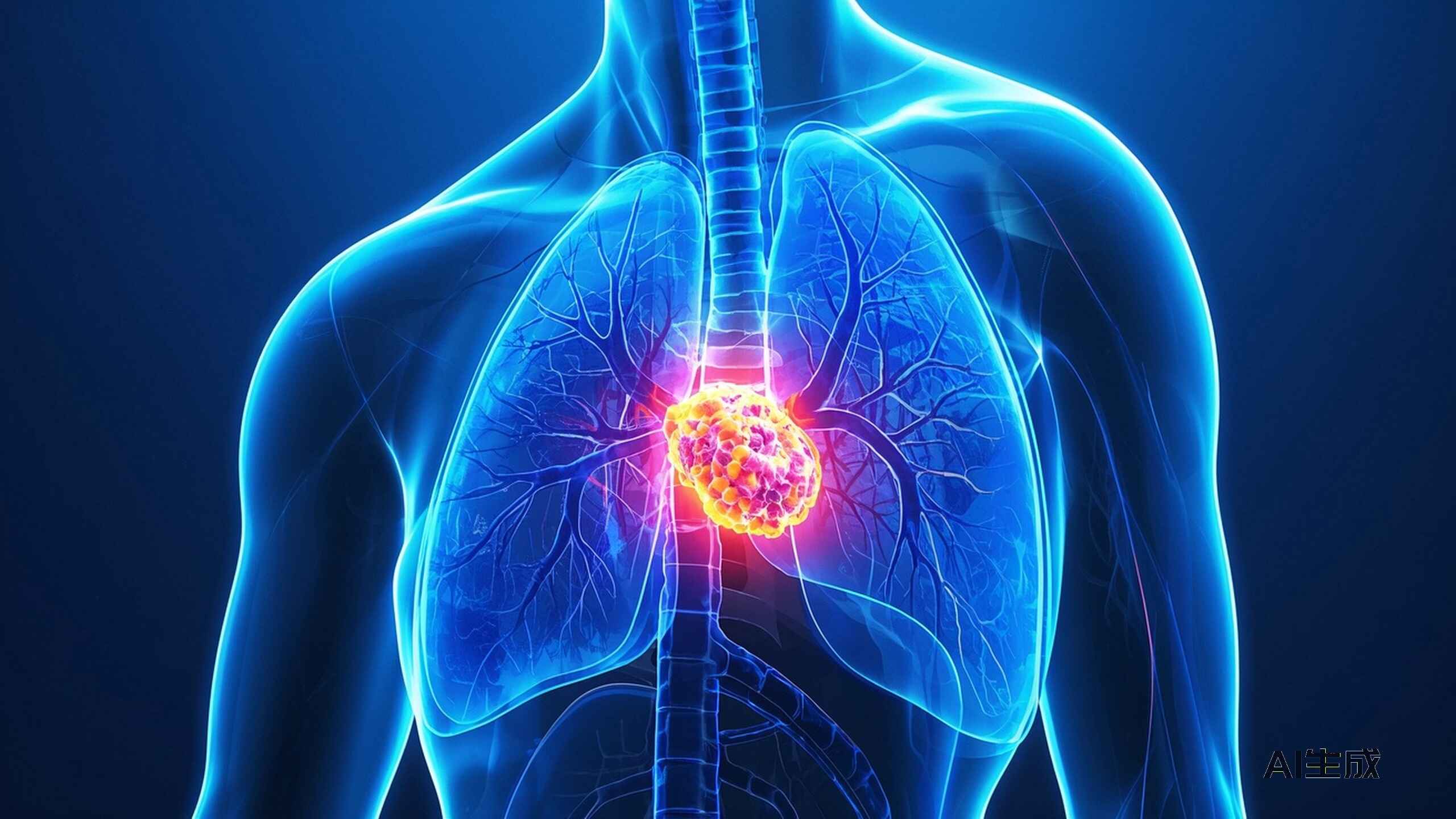 科普，肺癌早期<span style="color: #da4707">识别</span>与科学防治——了解病因、<span style="color: #da4707">识别</span>症状、预防风险