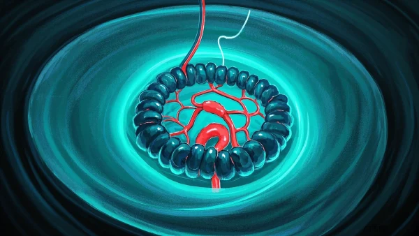 结肠癌:全面诊断与科学管理