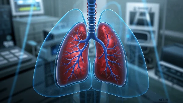 老年人肺炎的诊断与治疗