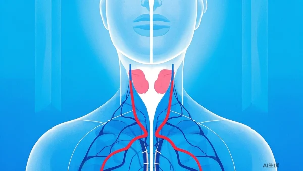 颈动脉狭窄：无声的危险与应对之策