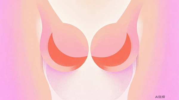 乳腺癌健康指南:从识别风险到科学应对
