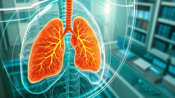 全面解析慢性阻塞性肺病（COPD）：从诊断到管理