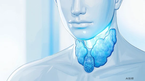 甲状腺癌:早发现、早治疗的健康之路
