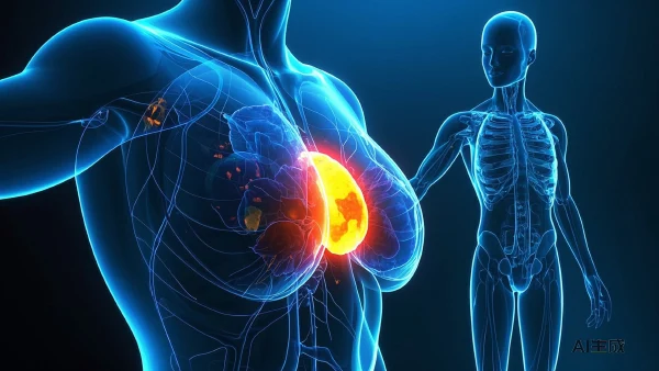 乳腺癌健康指南：实用知识与科学关怀