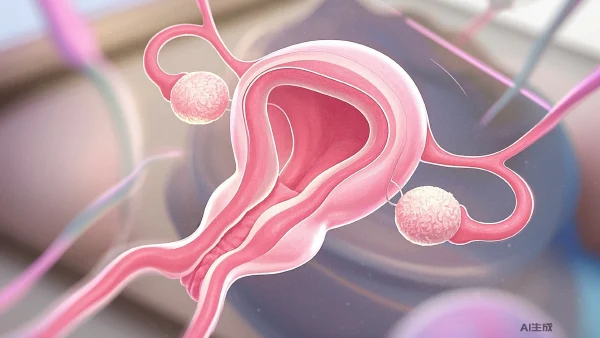 宫颈癌：你需要知道的一切