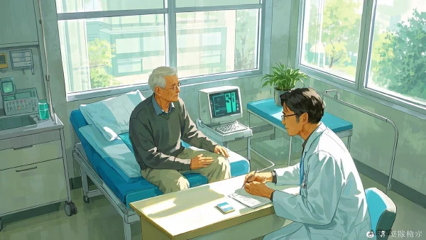 战胜糖尿病,拥抱健康生活!