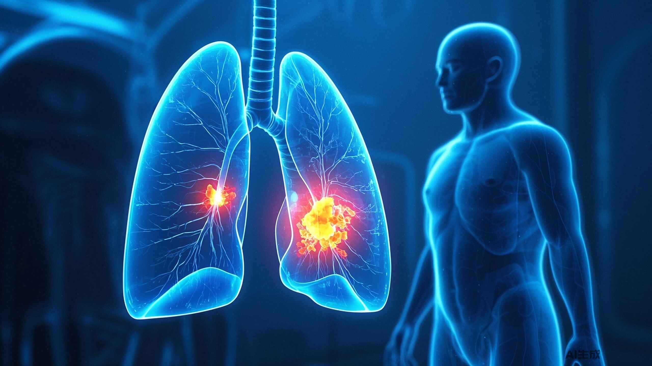 科普，肺癌：<span style="color: #da4707">如何</span>识别、理解及<span style="color: #da4707">应对</span>