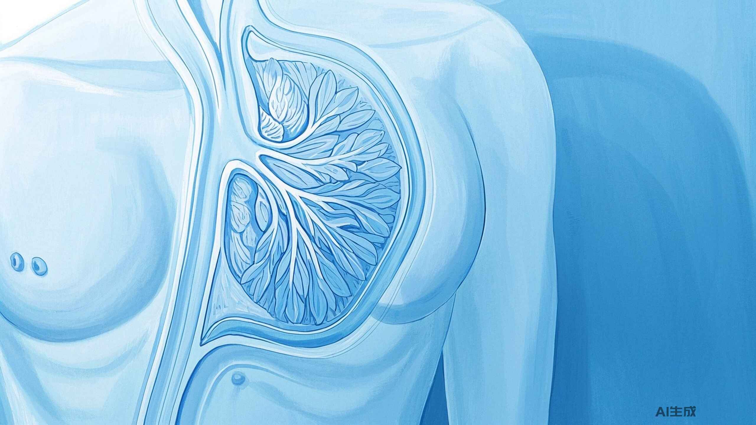 科普，<span style="color: #da4707">乳腺炎</span>：如何正确认识与<span style="color: #da4707">科学</span>防治