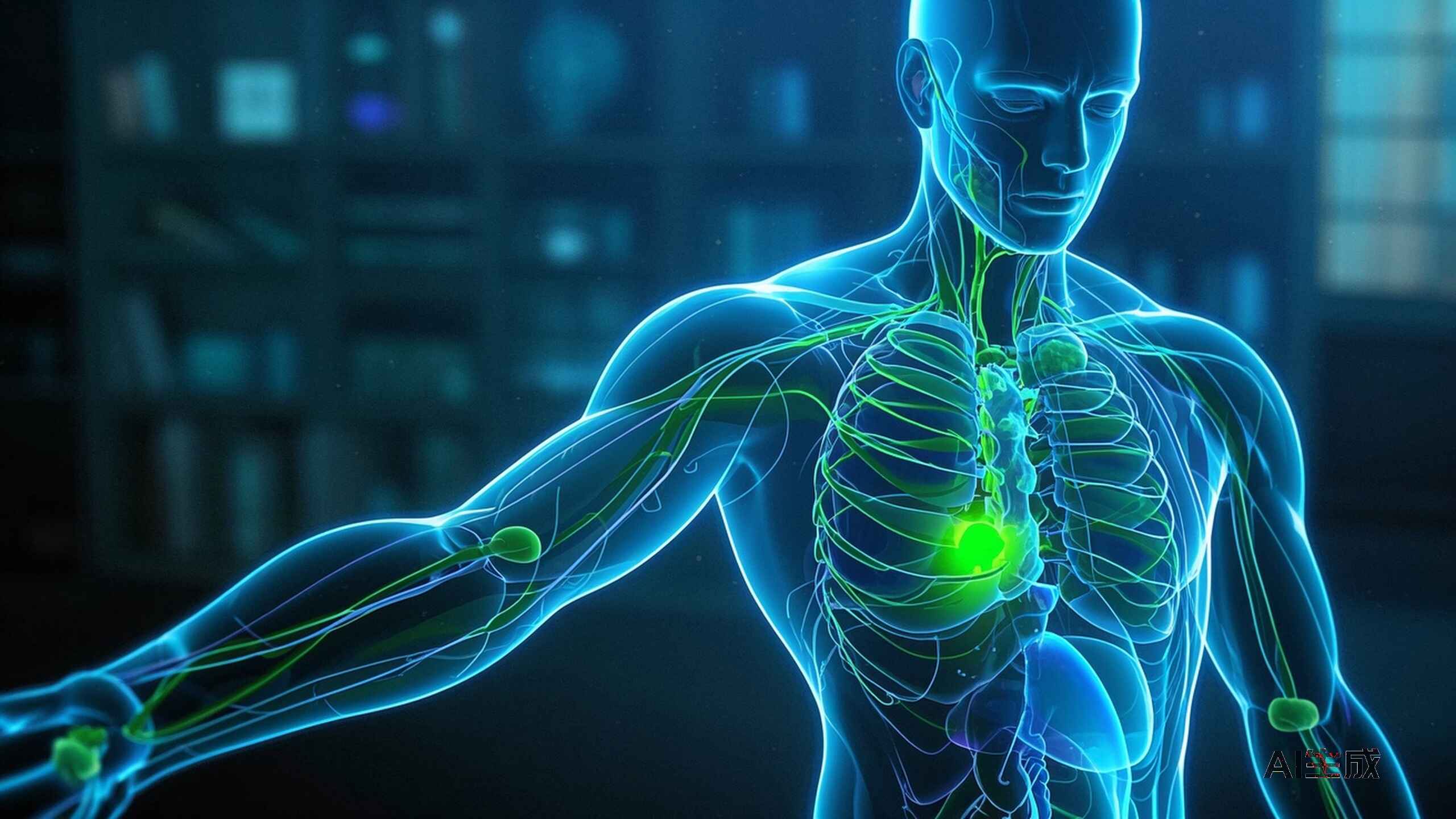 科普，了解霍奇金淋巴<span style="color: #da4707">瘤</span>：<span style="color: #da4707">快速</span>識別與科學應對