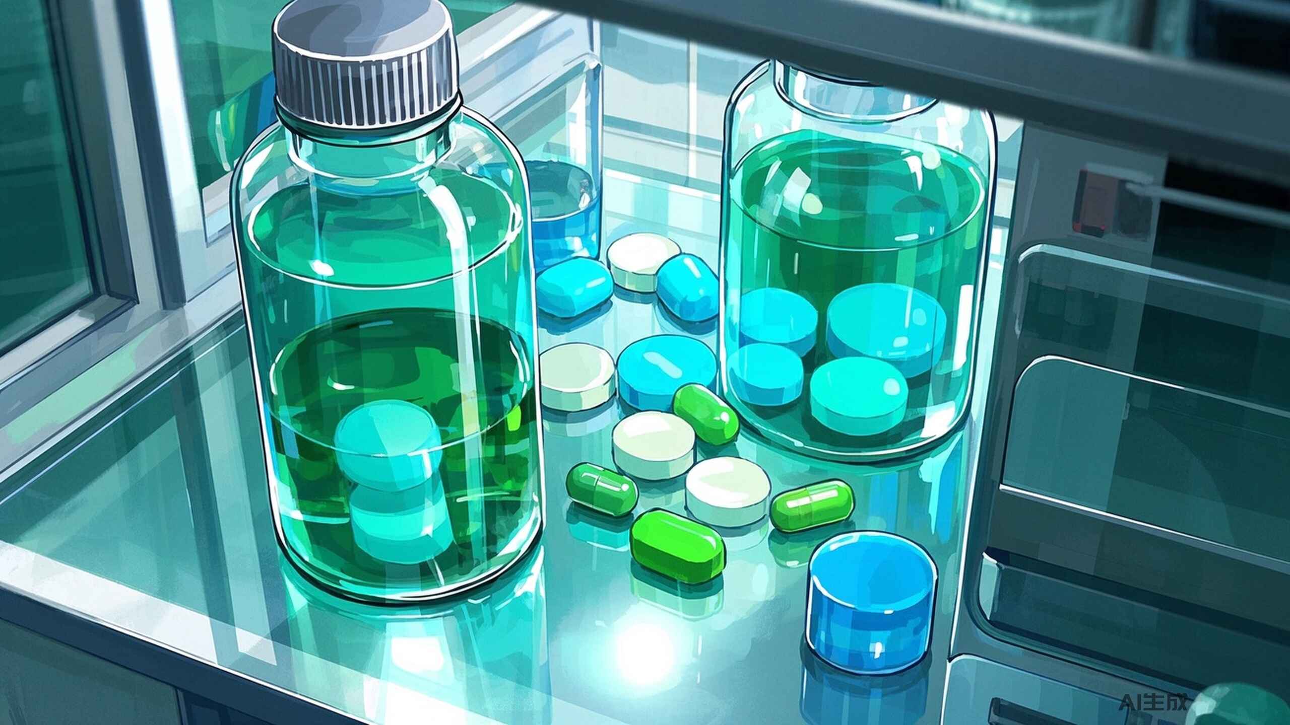 科普,慢性荨麻疹和湿疹用药知多少?揭开治疗药物的奥秘!
