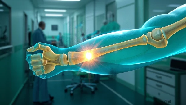 肱骨干骨折手术麻醉选择与风险管理