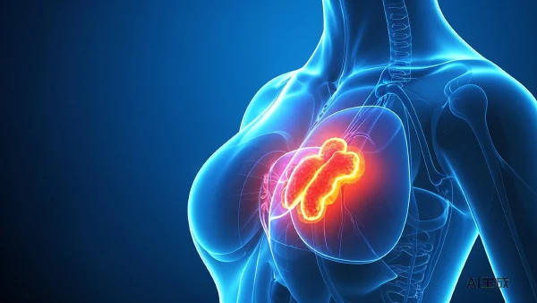 浸润性导管癌：简单说清楚、实用易懂的健康科普指南