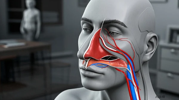 鼻炎困扰?科学应对方法大揭秘