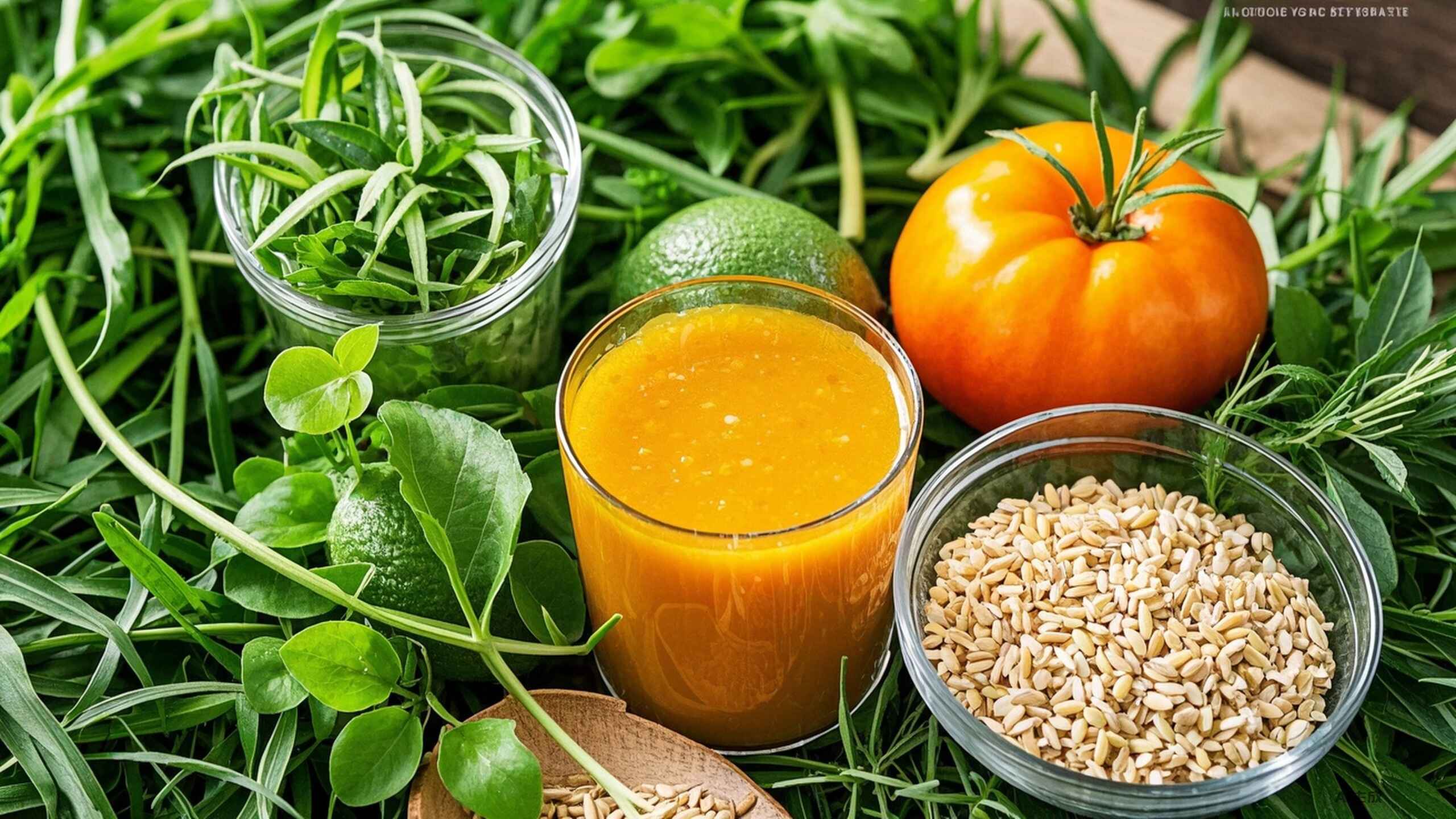 科普，排毒饮食：科学与<span style="color: #da4707">实践</span>的完美搭配