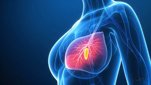 了解乳腺癌:关键知识与科学应对