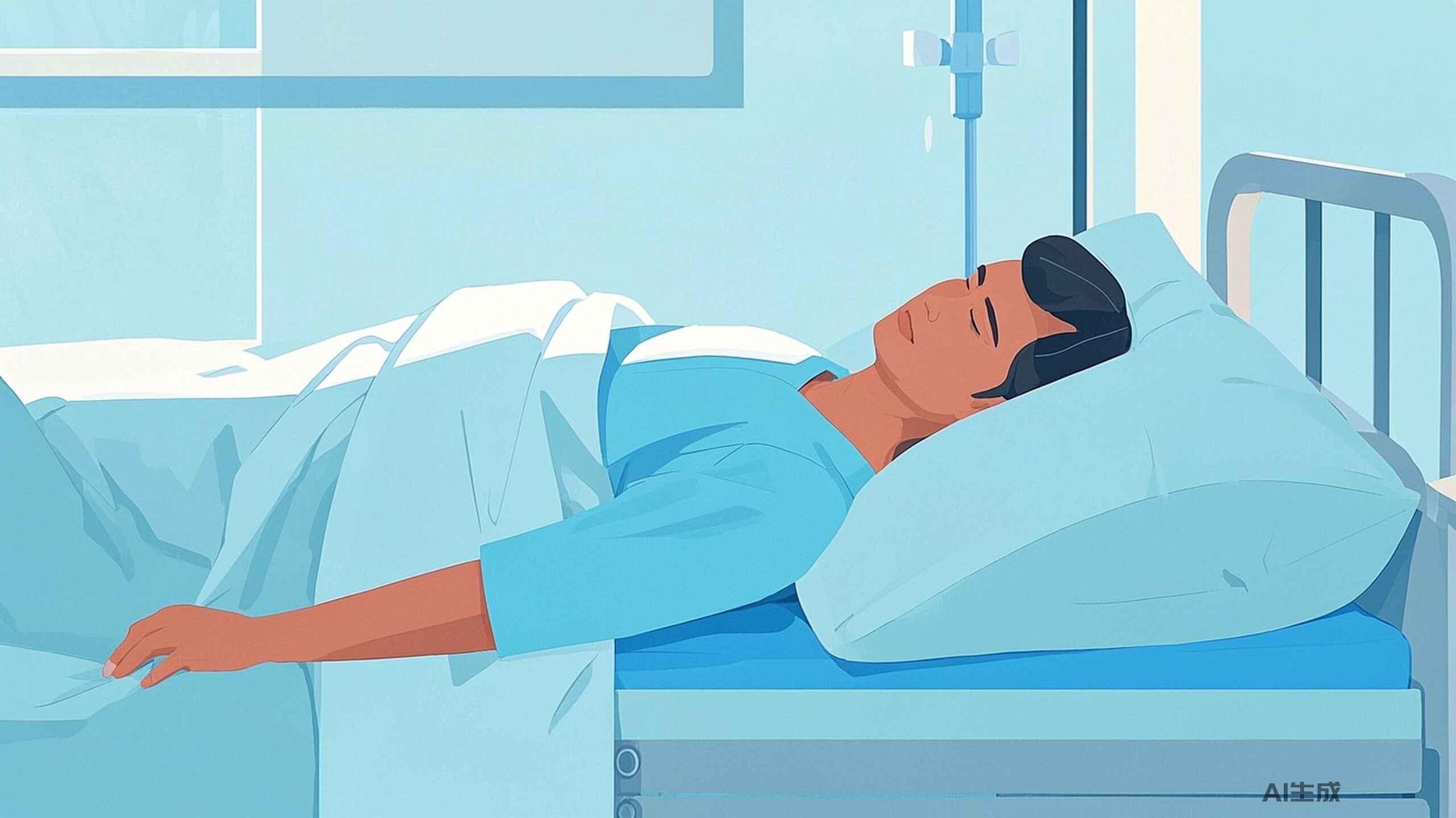 科普，探秘腹<span style="color: #da4707">主动脉</span>瘤：<span style="color: #da4707">治疗</span>选择与前景