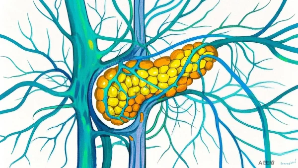 胰腺假性囊肿：病因、症状与治疗全解析