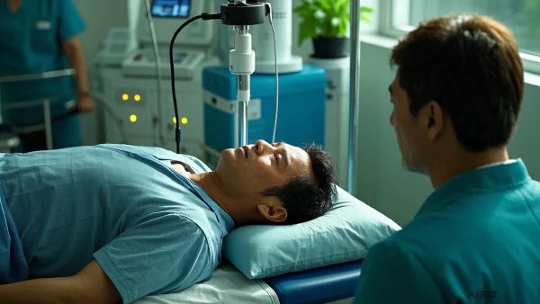 走出阴霾:脑卒中后遗症康复治疗的探索之路