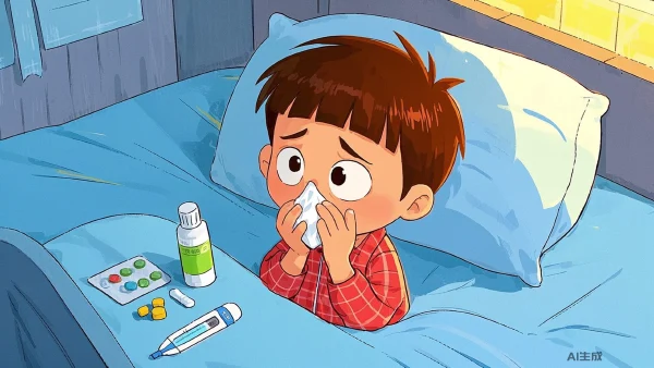 熏蒸法：家庭预防感冒的新选择与应用指南