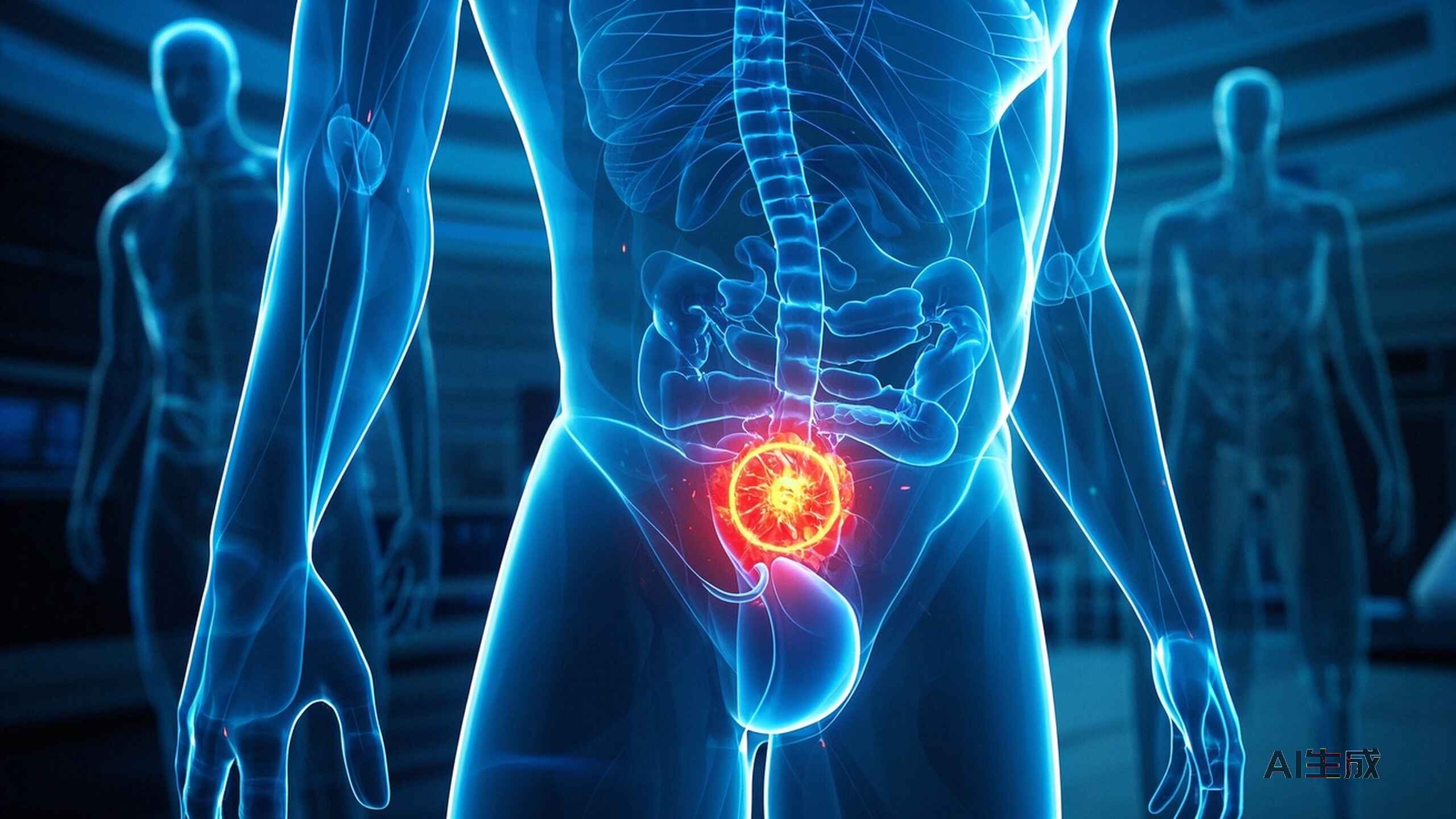 科普，<span style="color: #da4707">直肠</span><span style="color: #da4707">恶性肿瘤</span>科普指南