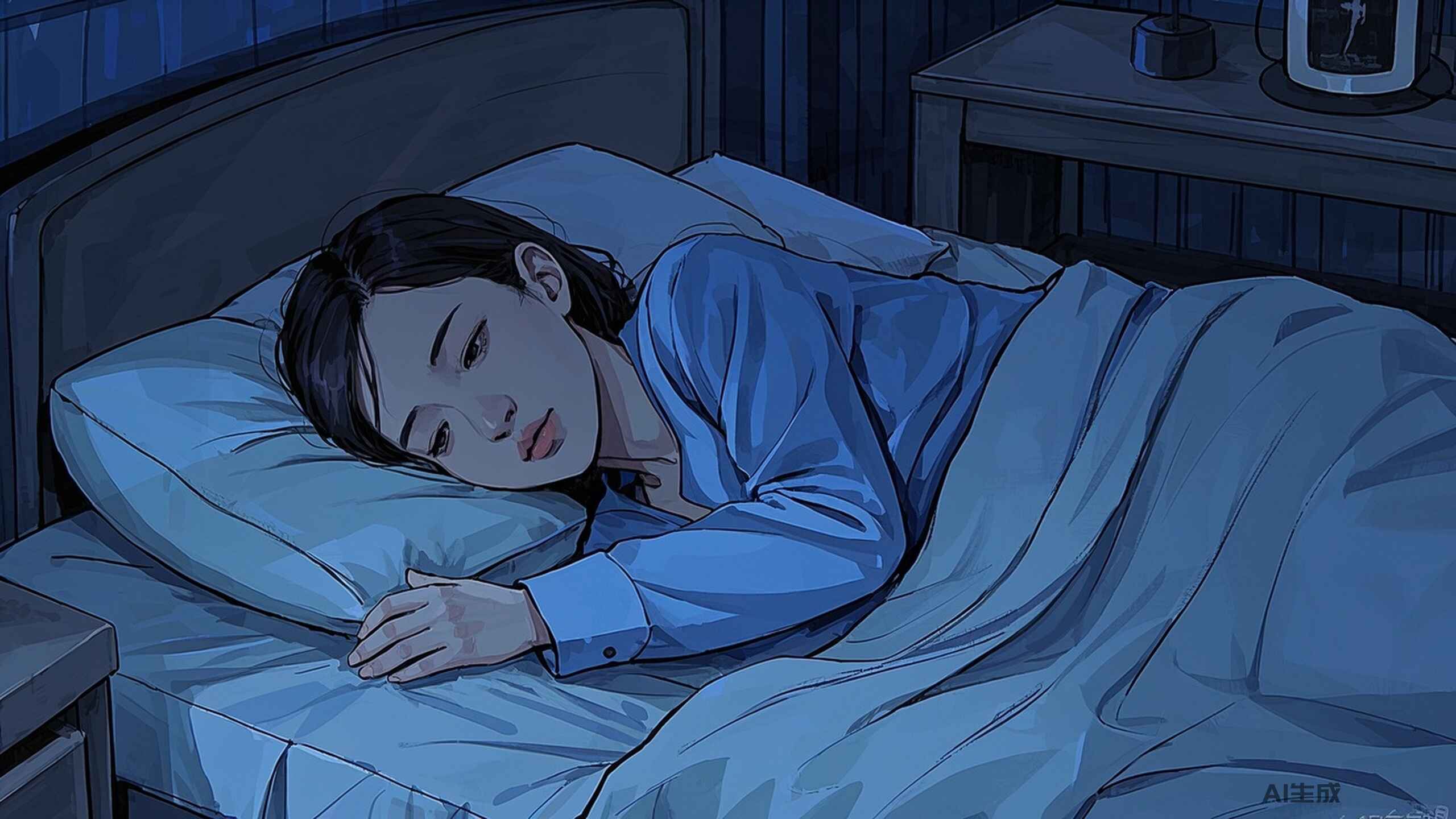 探索情绪<span style="color: #da4707">障碍</span>与睡眠<span style="color: #da4707">障碍</span>的全面治疗及管理