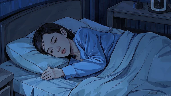 探索情绪障碍与睡眠障碍的全面治疗及管理