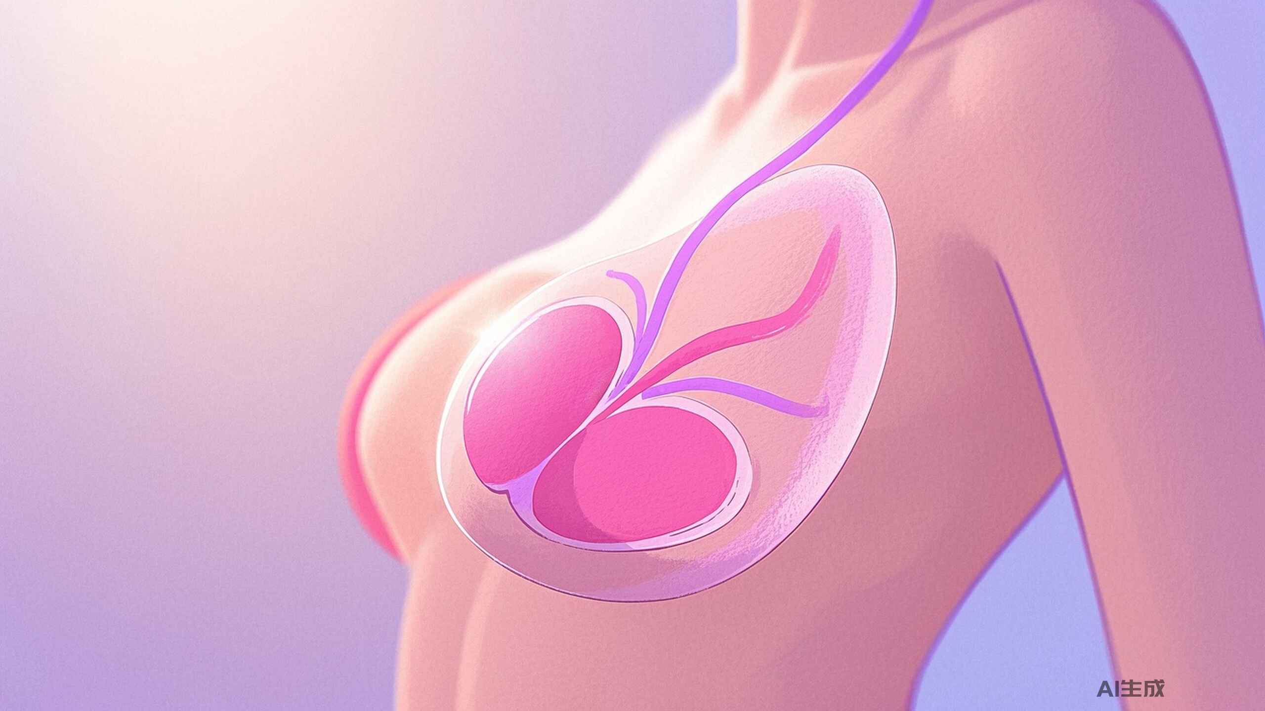 科普，轻松了解乳腺癌：您的健康指导封面图