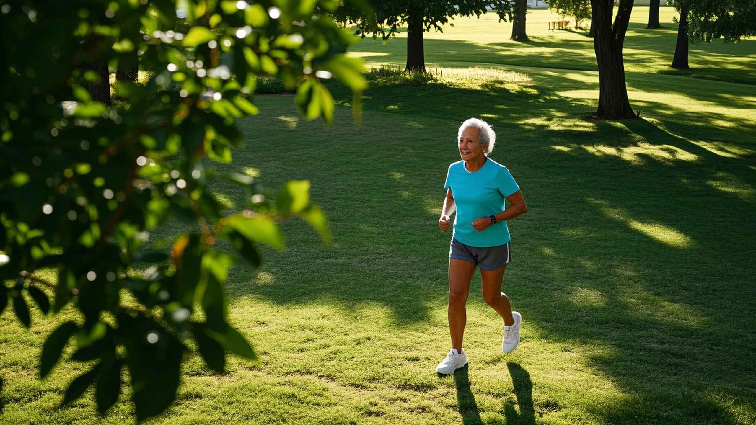 科普，掌握<span style="color: #da4707">糖尿病</span>：<span style="color: #da4707">运动</span>疗法的五大原则与实践