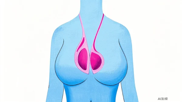 乳腺癌早期信号与科学应对指南