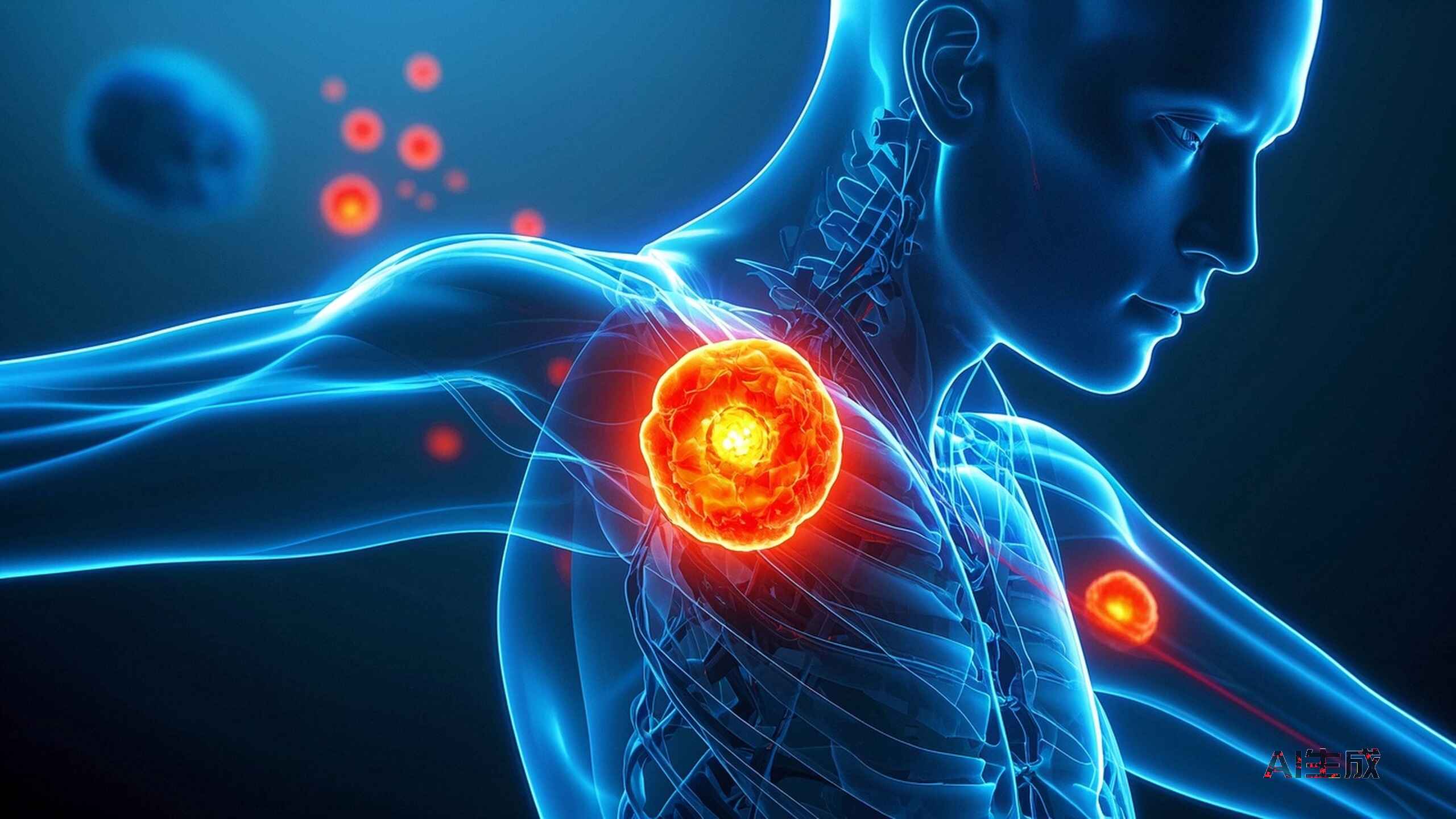 科普，深入了解急性髓系<span style="color: #da4707">白血病</span>（AML）：关键知识与<span style="color: #da4707">管理</span><span style="color: #da4707">策略</span>