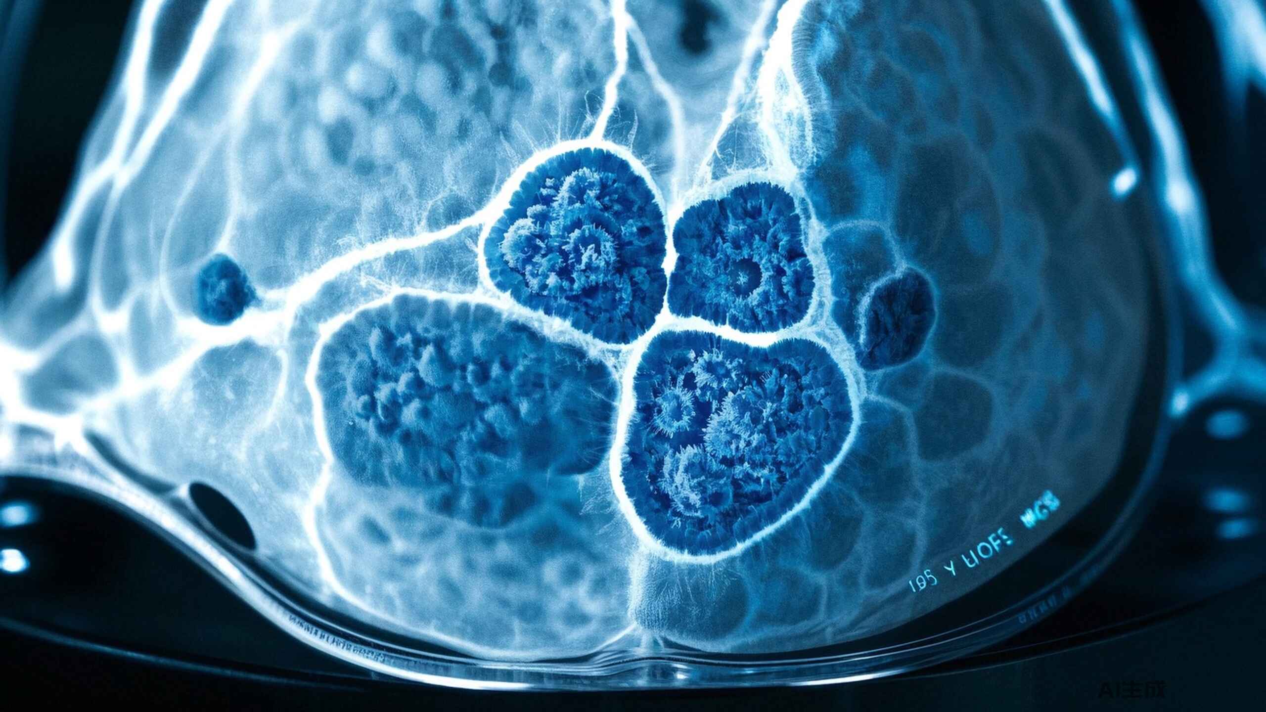 科普，神秘的<span style="color: #da4707">嗜铬细胞瘤</span>：核医学显像的探秘之旅