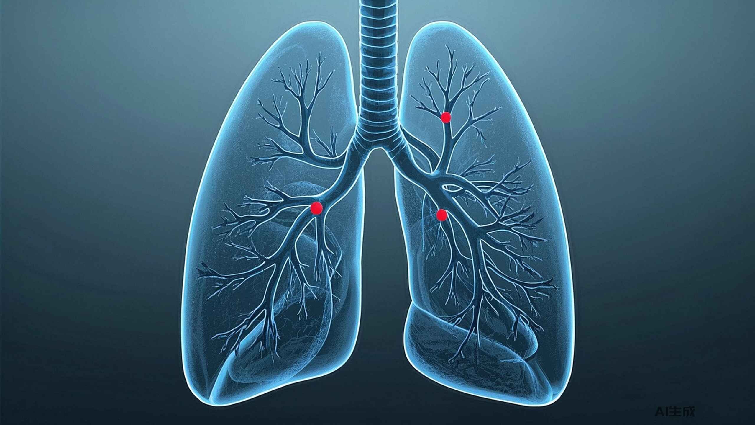 科普，走近<span style="color: #da4707">肺结核</span>：传播途径与<span style="color: #da4707">预防</span>知识一网打尽