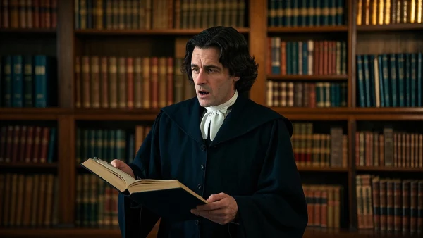 弗雷格利妄想综合症:解码身份错位的心灵迷雾