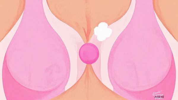 乳腺癌与肝占位性病变的早期信号与应对方法