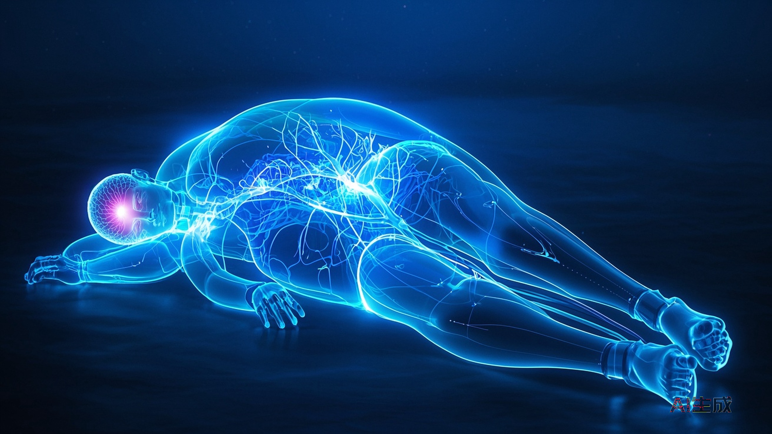 老年人失眠:科学应对睡眠健康的实用指南