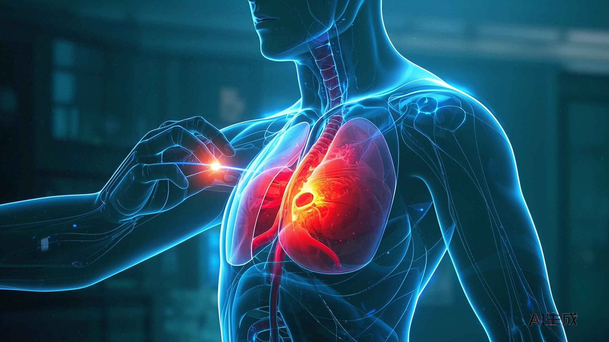 科普，了解<span style="color: #da4707">左</span><span style="color: #da4707">乳癌</span>：你的健康指南