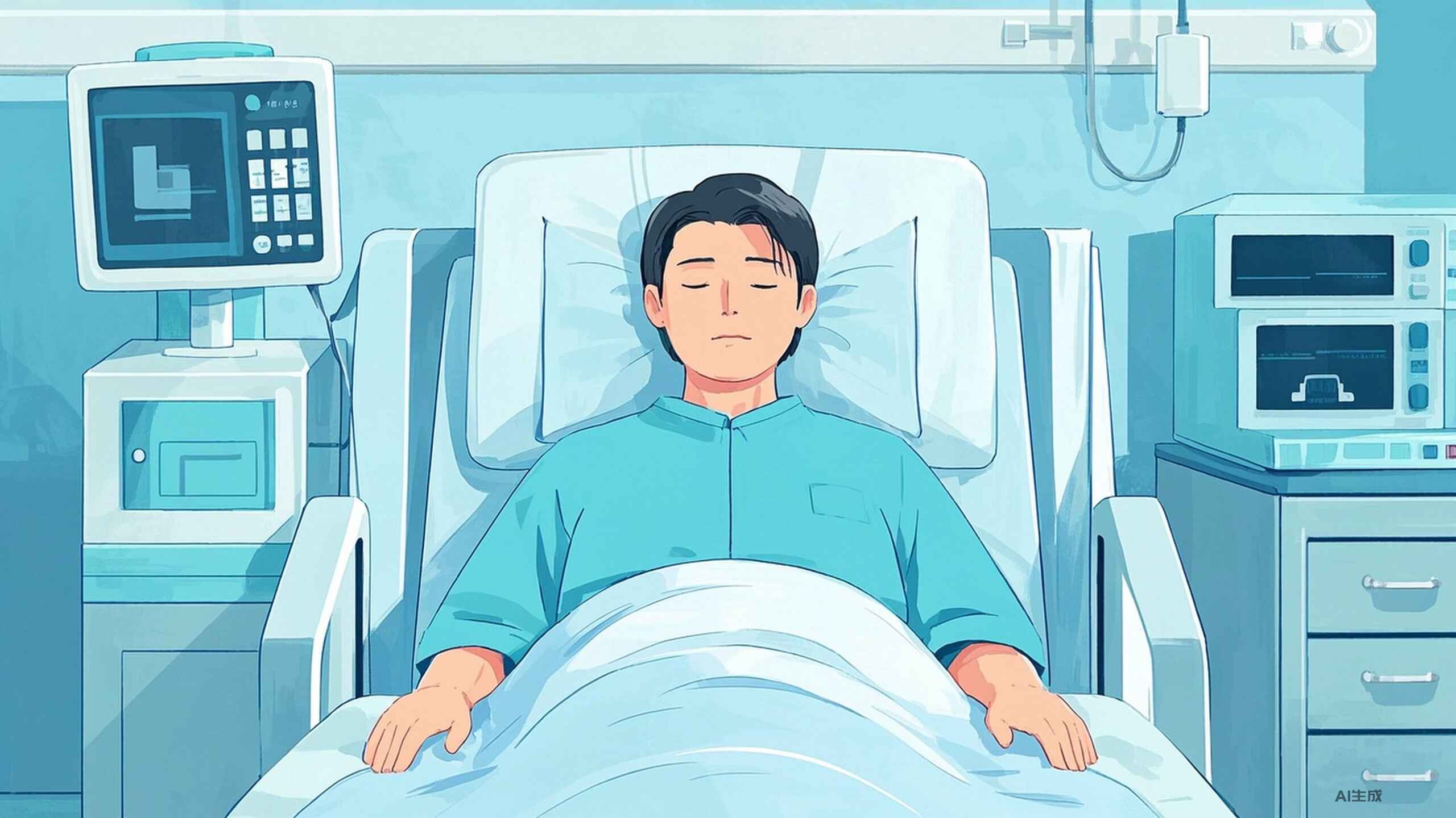 科普，<span style="color: #da4707">黄疸</span>的迷雾：深入剖析鉴别诊断的<span style="color: #da4707">方法</span>