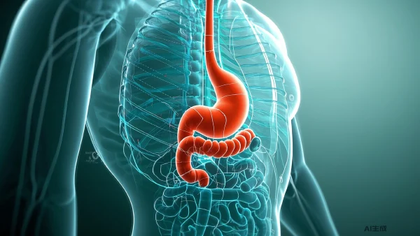 胃癌全解析:识别初期信号、治疗与预防