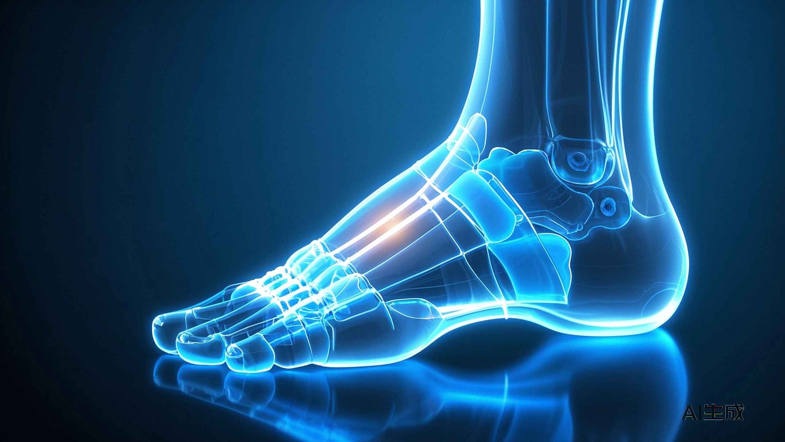 科普,内踝骨折手术中的麻醉管理:保障安全与舒适封面图