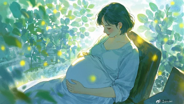 高龄产妇的幸福之路:孕期保健与注意事项全解析